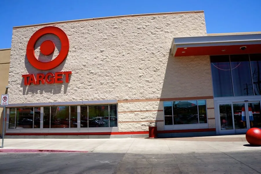 Target Grocery at MGM Grand Las Vegas