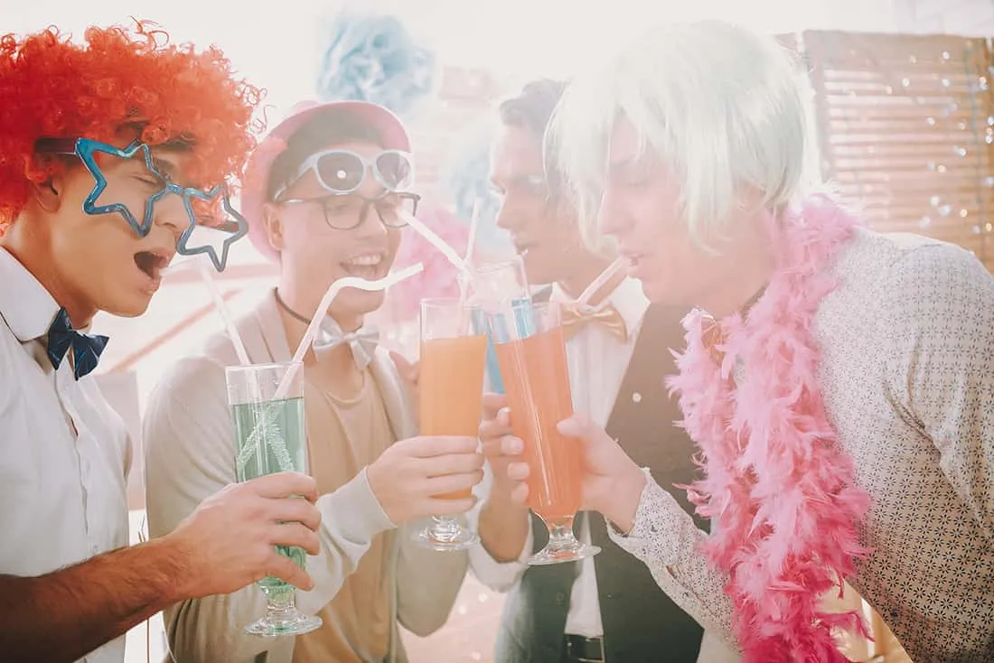 The 10 Best Gay Bars & Clubs in Las Vegas