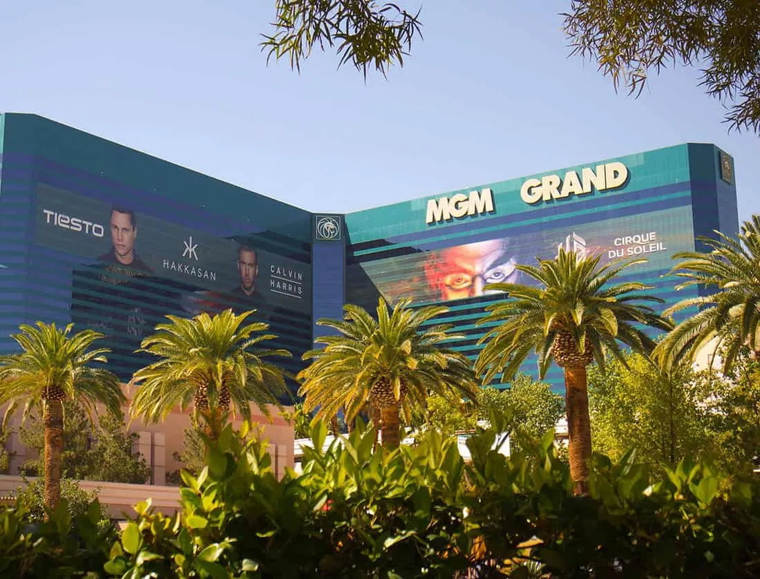 The 17 MGM Restaurants in Las Vegas (+10 Quick Bites)