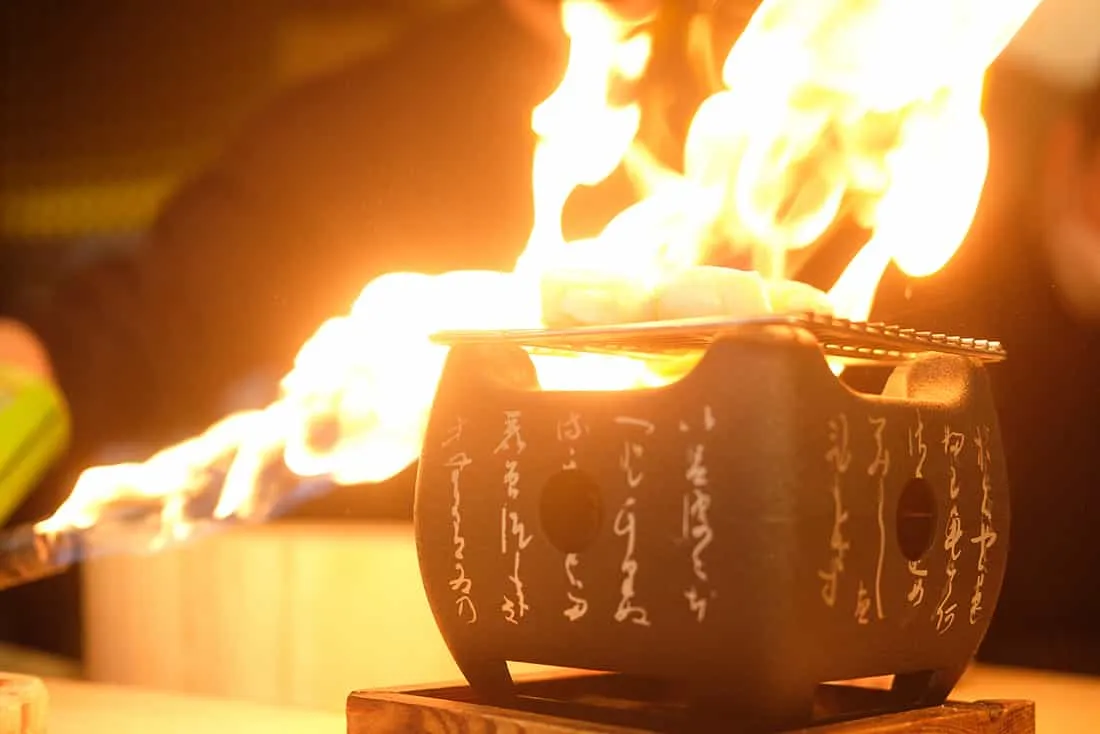 The Best Hibachi Restaurants in Las Vegas (+Hibachi Food Trucks)