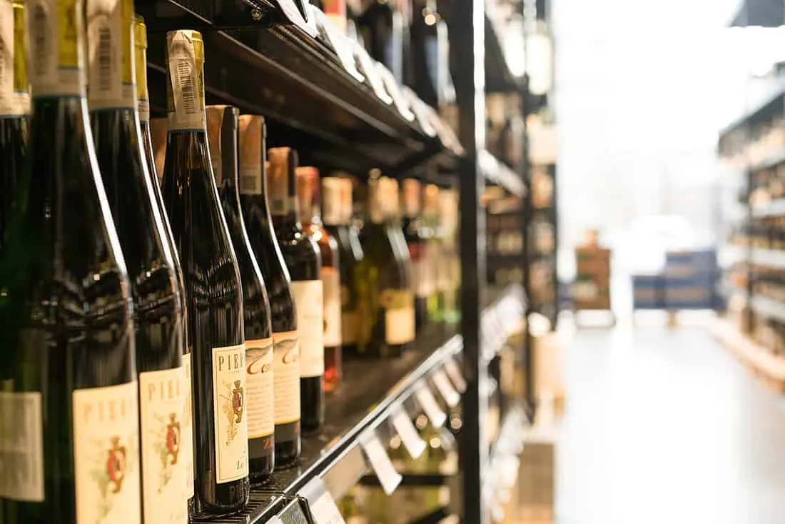 The Best Liquor Stores in Las Vegas: Biggest, On the Strip, Fremont & Delivery