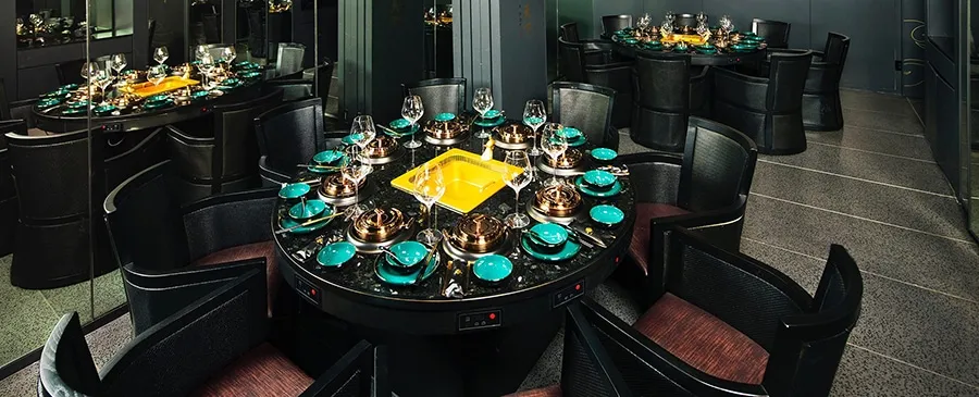 The X Pot