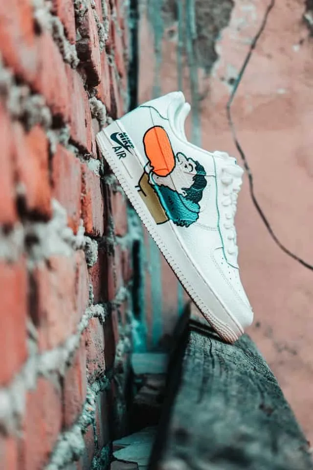 What Shoes to Bring on Your Trip to Vegas