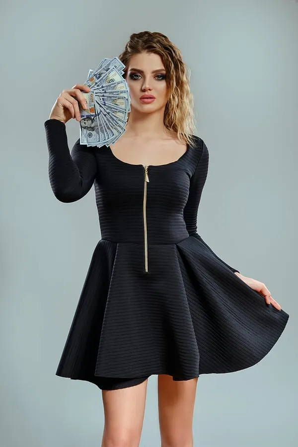 What to Wear to a Club in Vegas