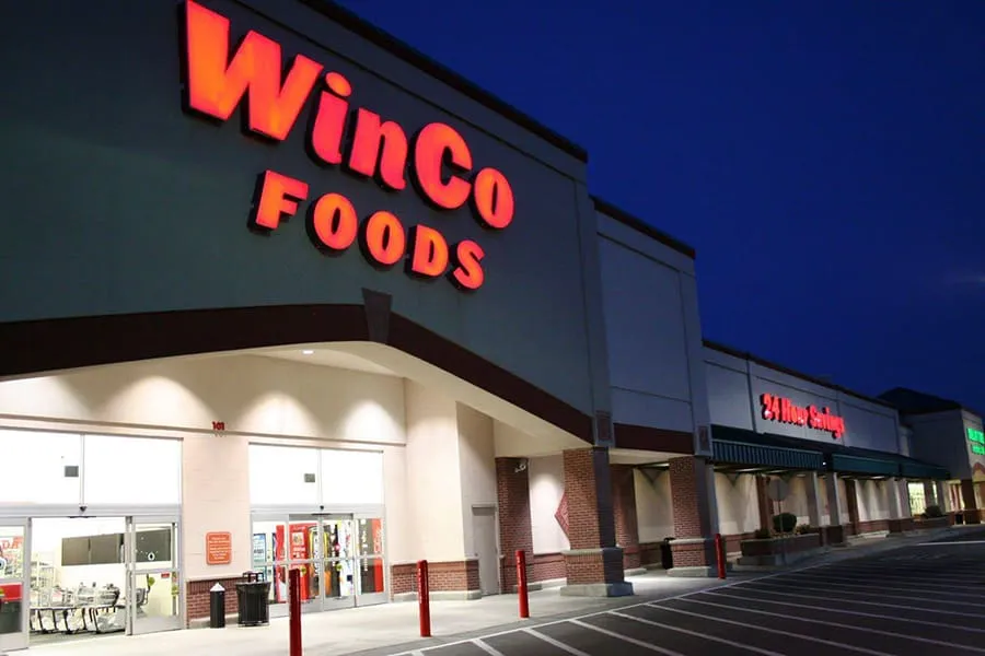 WinCo Foods