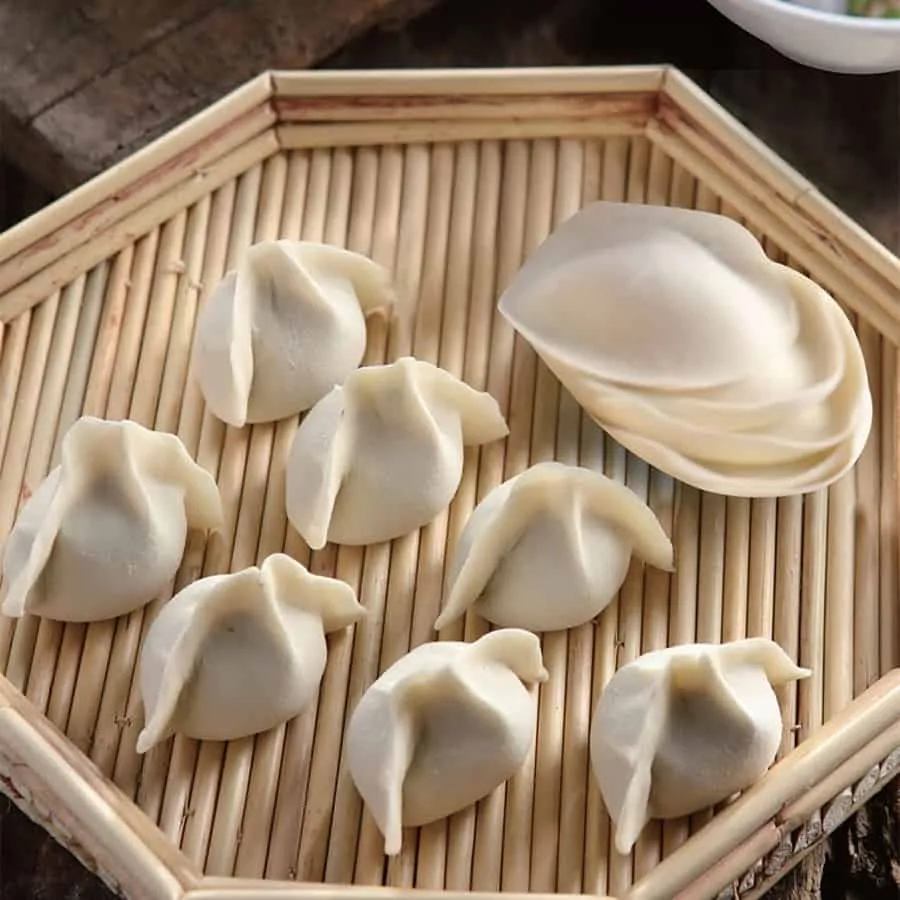 Xiao Long Dumplings