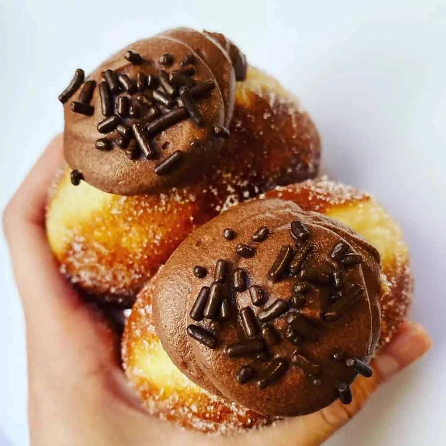 Blooming Buns Bakehouse