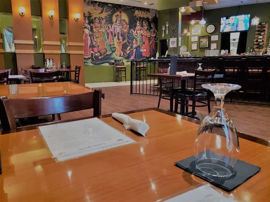 Curry Leaf Las Vegas