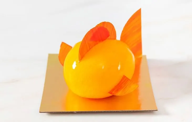GOLDFISH