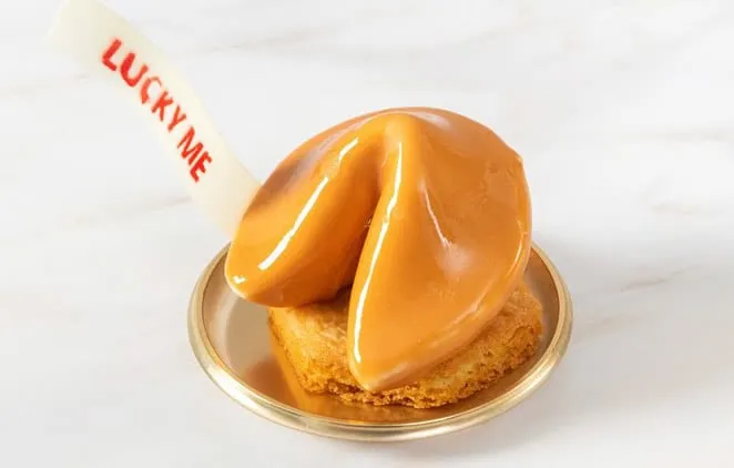 FORTUNE COOKIE