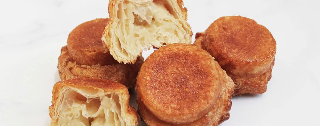 Dominique’s Kouign Amann