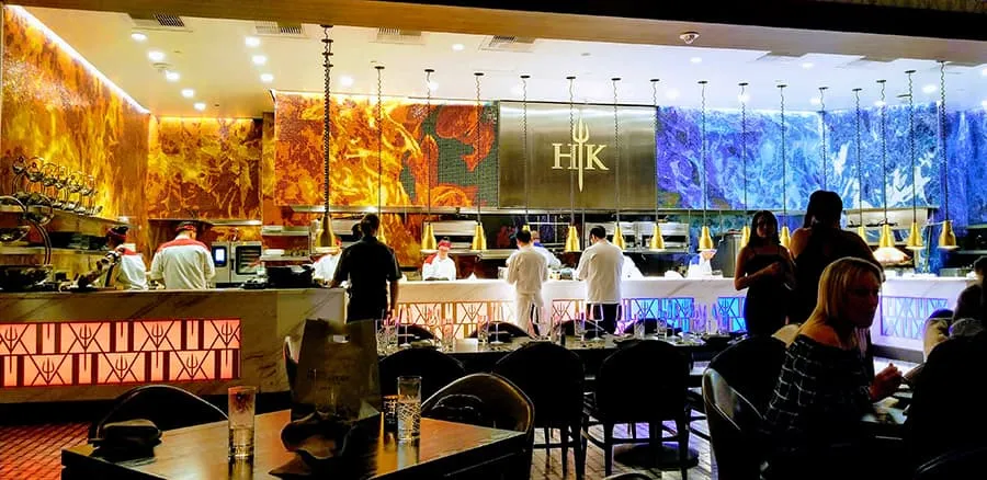 Hell’s Kitchen
