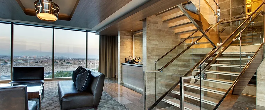 M Resort LOFT SUITE