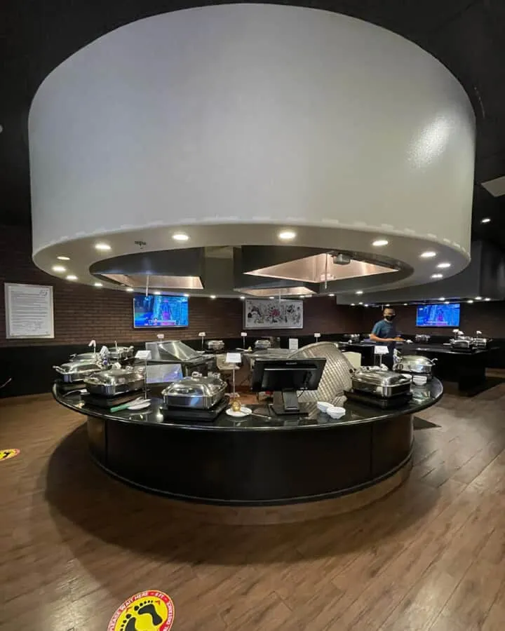 Mint Indian Bistro