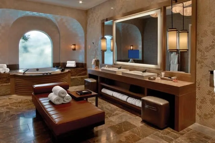 Nobu Villa