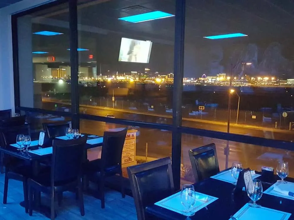 Pure Indian Cuisine Inc