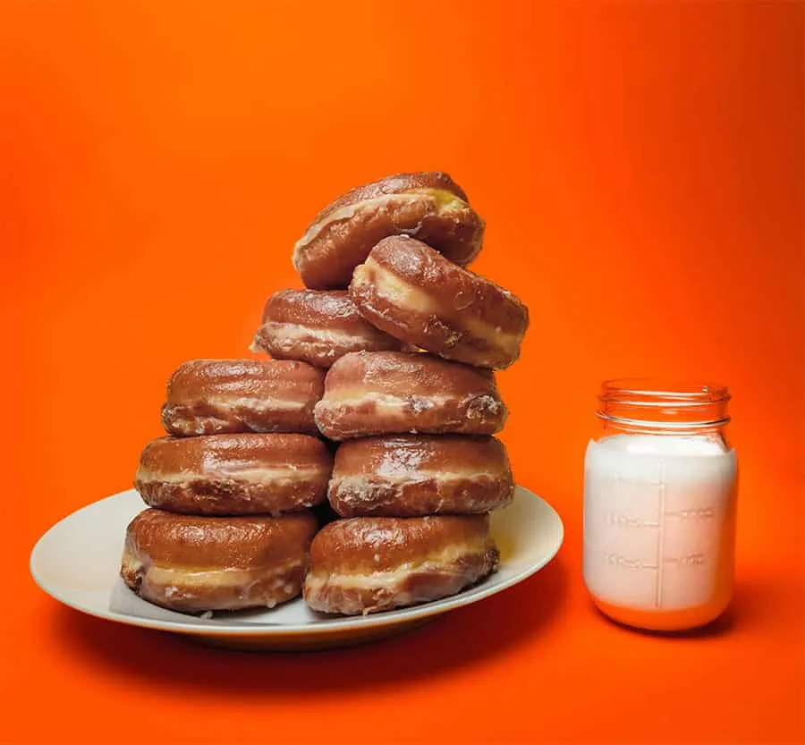 Randy’s Donuts