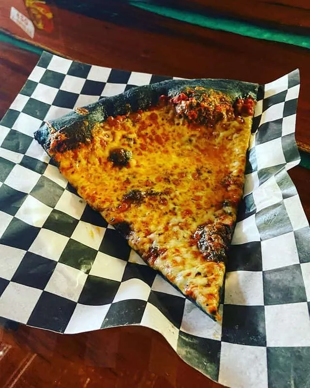 Sliced Pizza Las Vegas