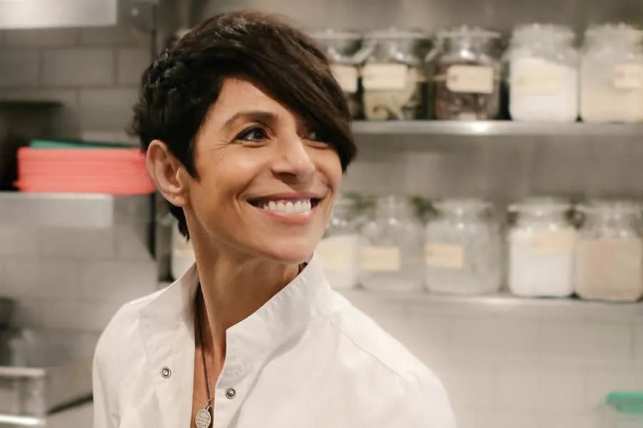 The Sundry Food Hall Chef