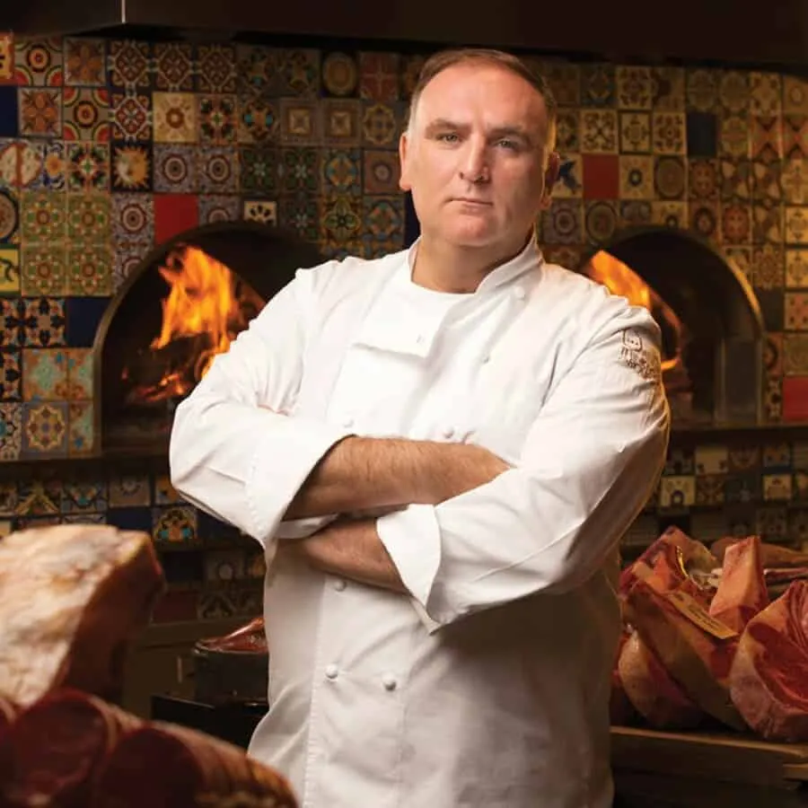 Bazaar Meat by Jose Andreas