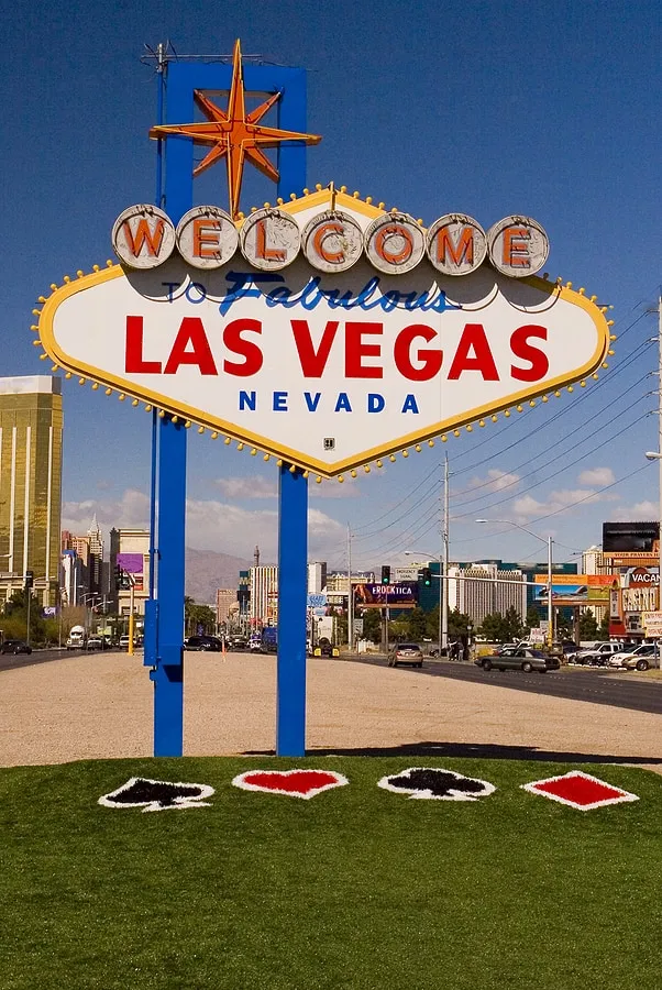 Best Restaurants in Las Vegas