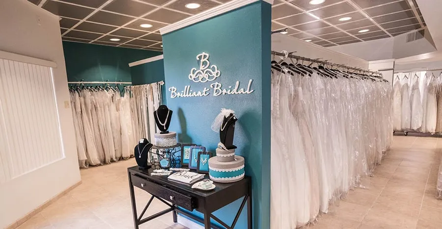 Brilliant Bridal Las Vegas