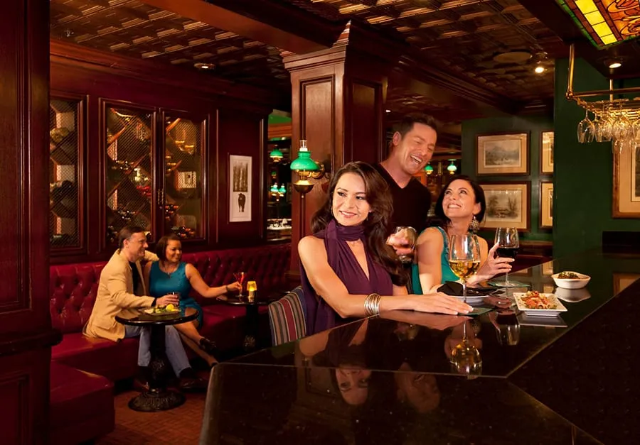 Circus Circus Steakhouse