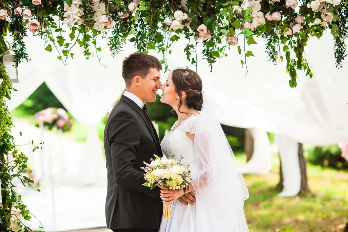 Las Vegas Weddings