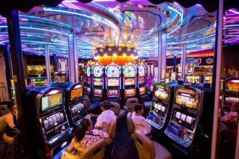 Slots A Fun
