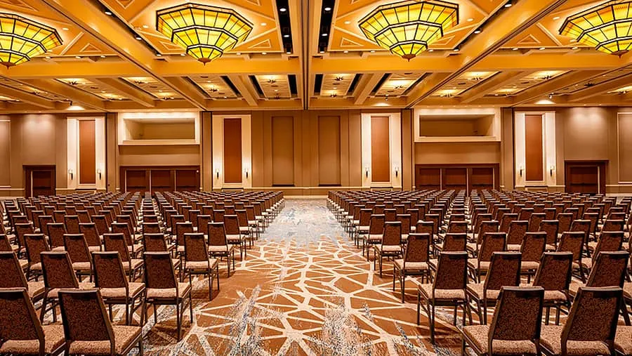 Westin Lake Las Vegas Weddings