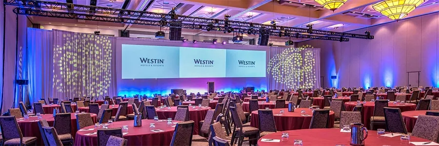 Westin Lake Las Vegas Weddings