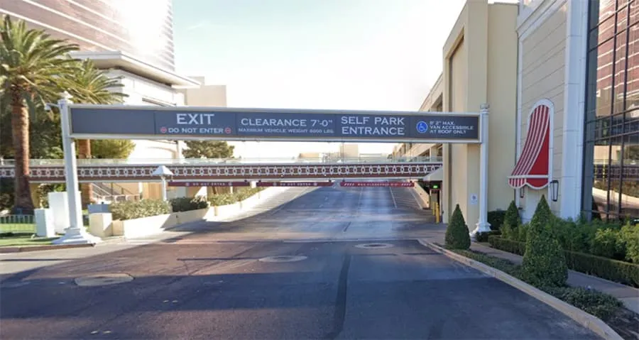 Wynn Self Park