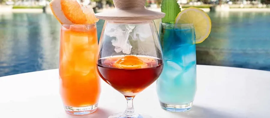 bellagio dining lago lakeside cocktails