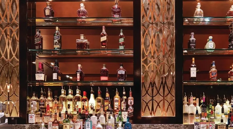 Lily Bar & Lounge Bar