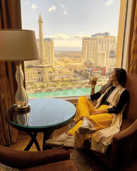 Bellagio Rooms & Suites
