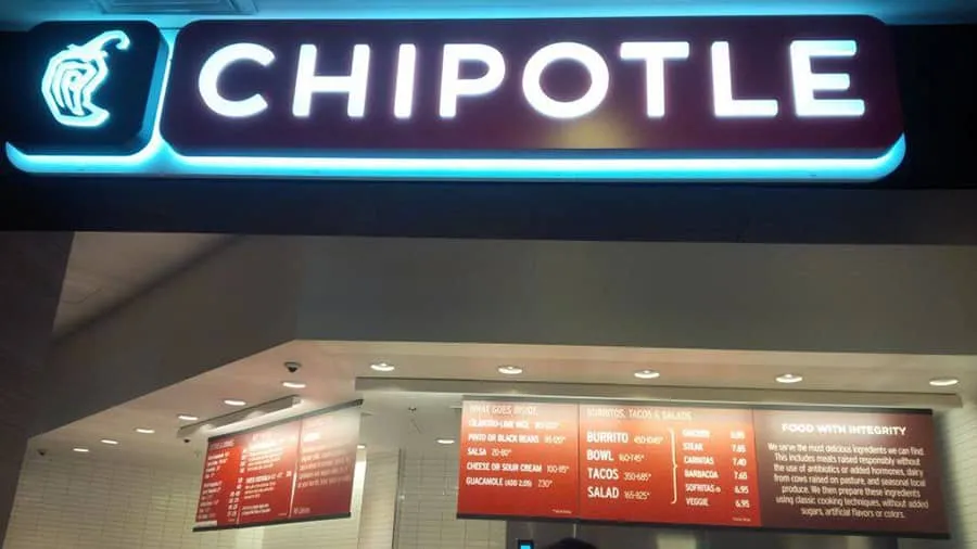 Chipotle