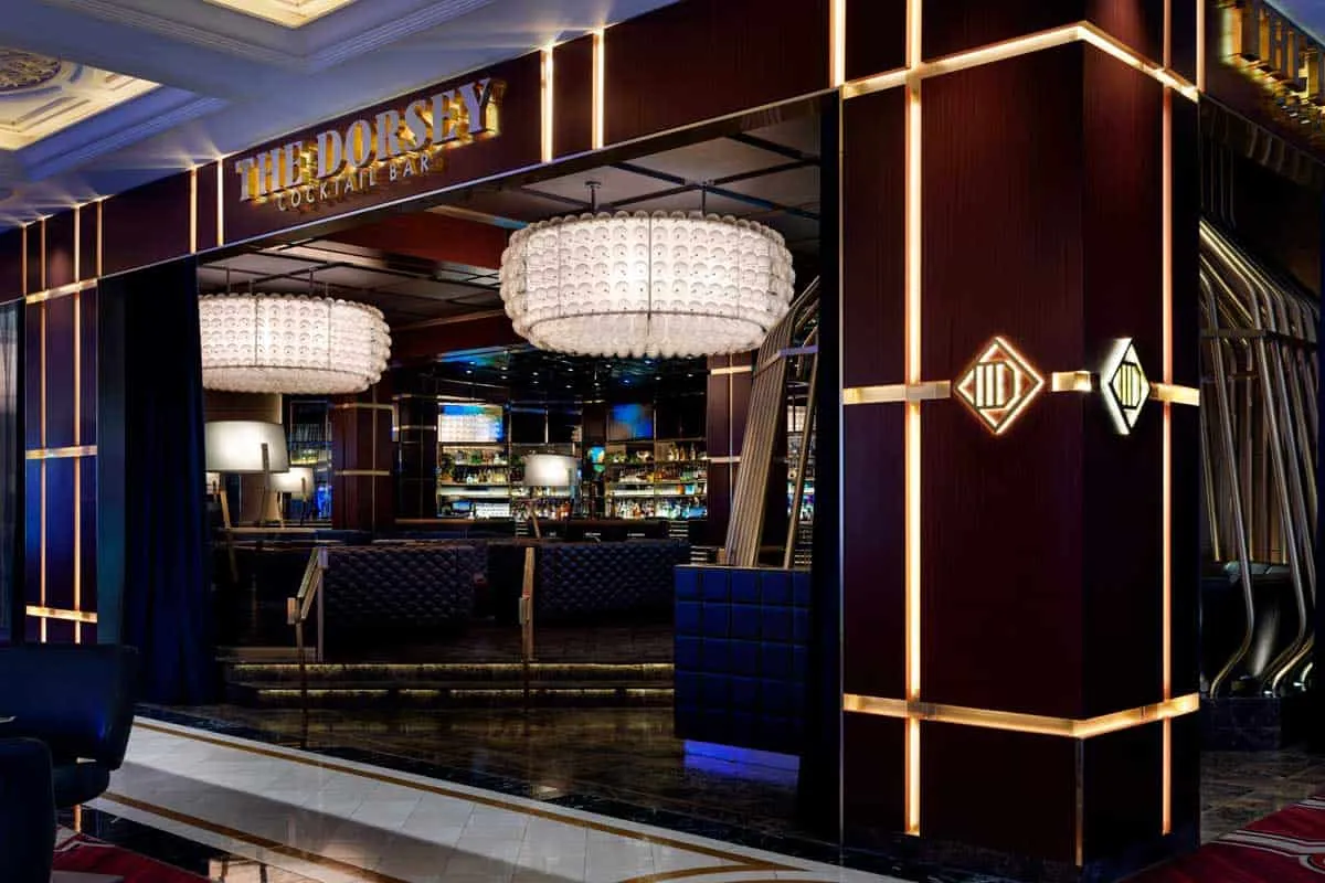 Dorsey Cocktail Bar