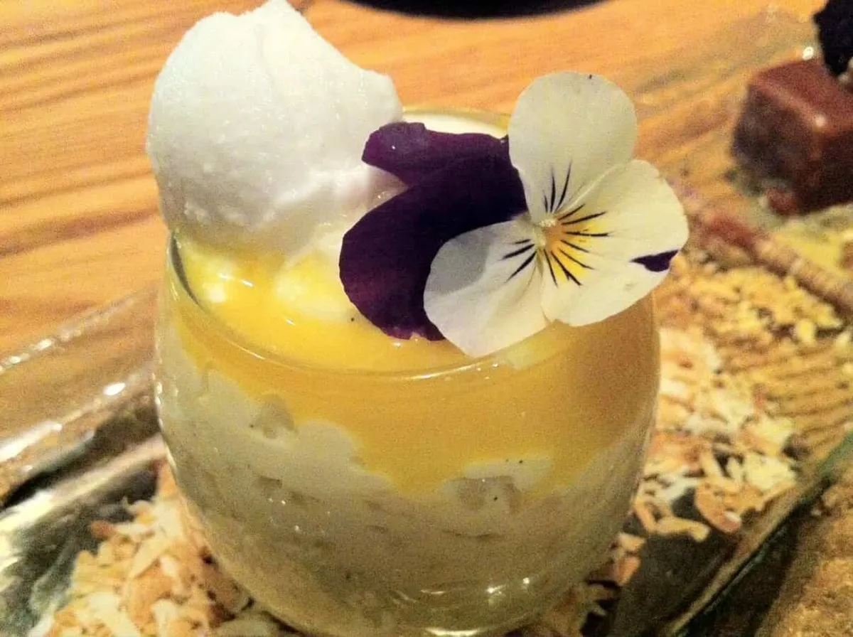 jasmine Appetizers