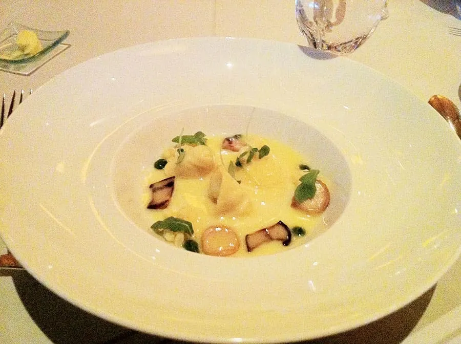 Dungeness Crab