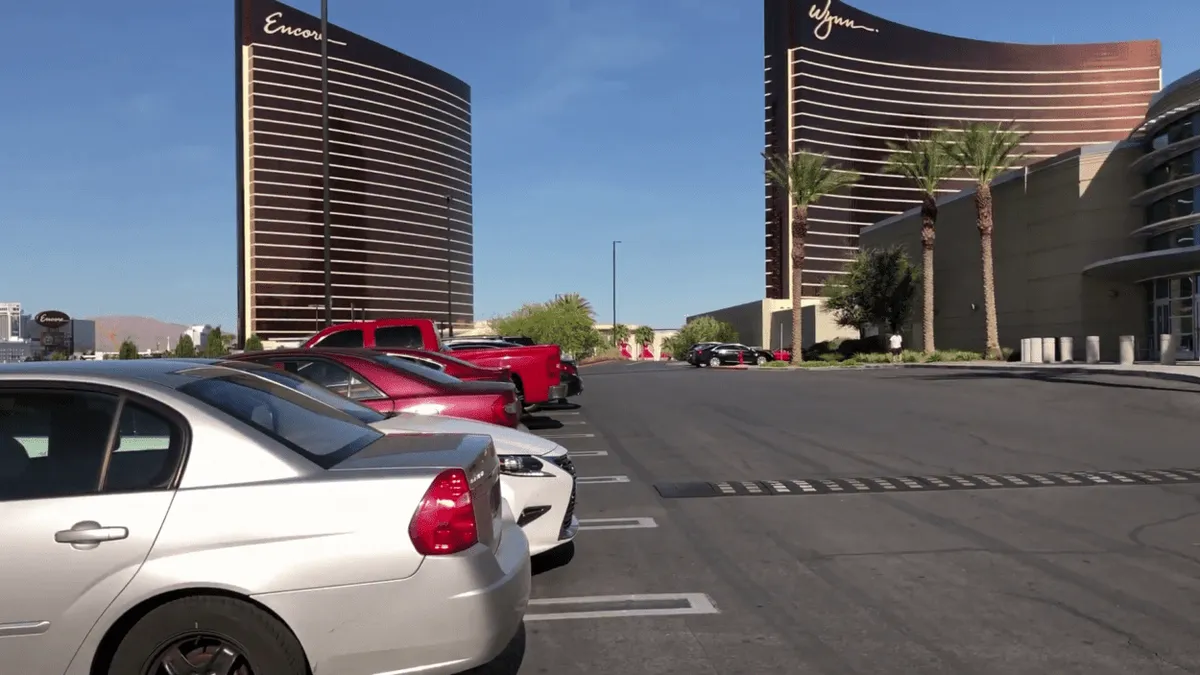 Encore Parking