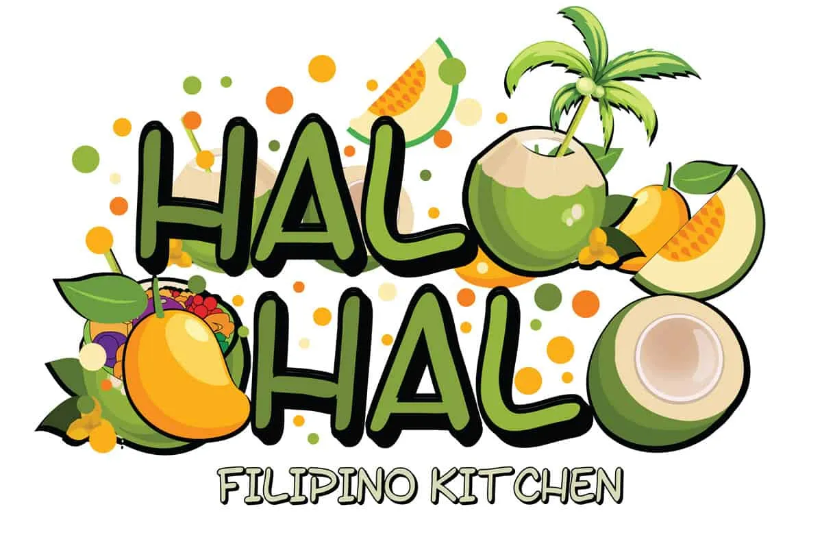 Halo Halo Filipino Kitchen