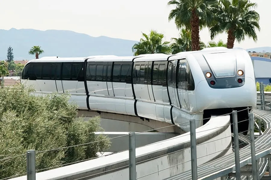 Las Vegas Monorail