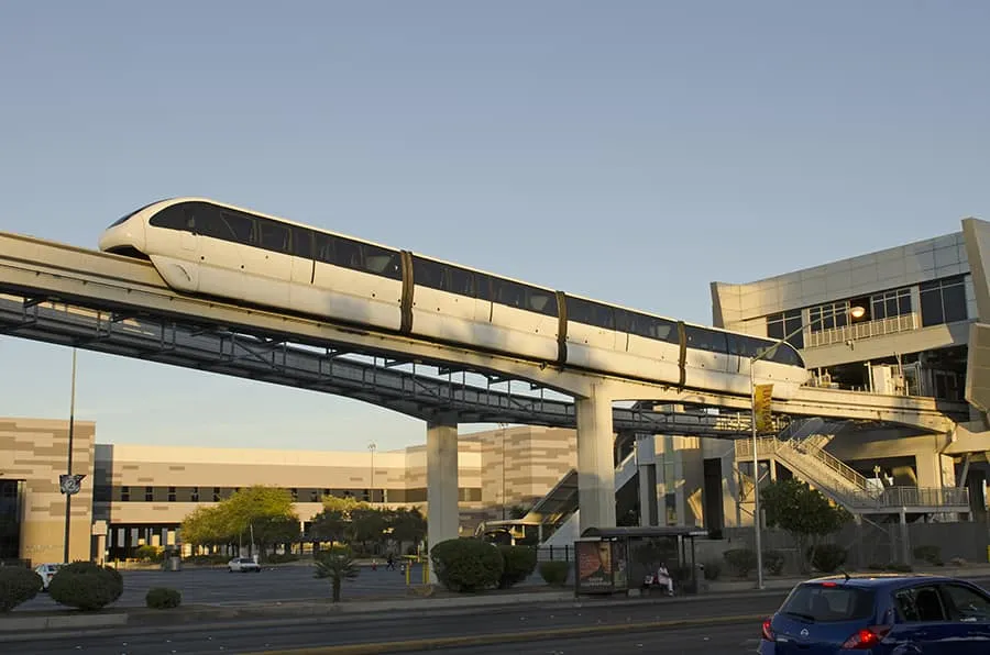 Las Vegas Monorail