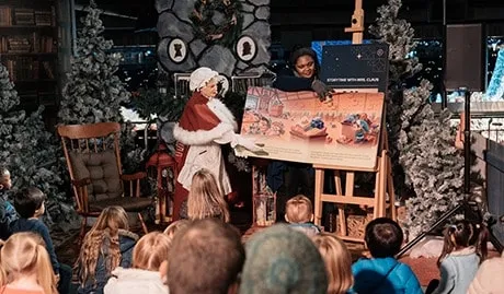 Little Elves Play Place