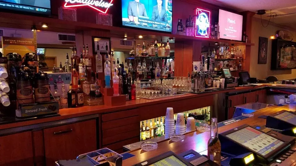Mardi Gras Hotel Las Vegas Restaurants