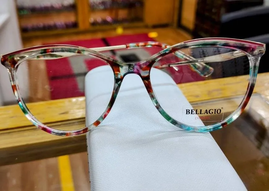 Optica at Bellagio