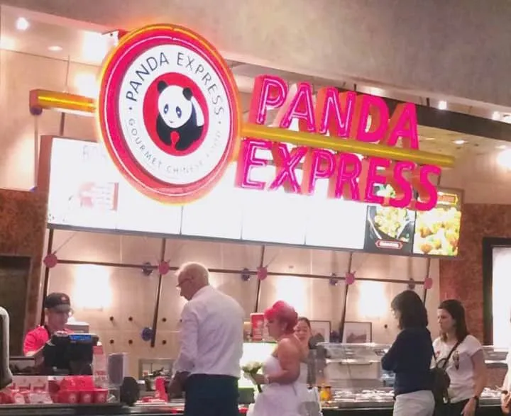 Panda Express