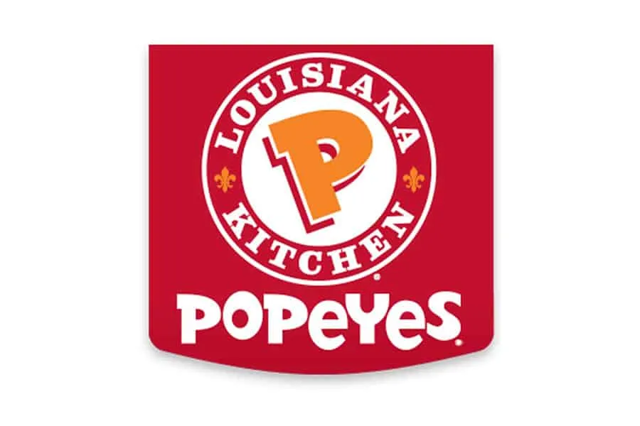 Popeyes