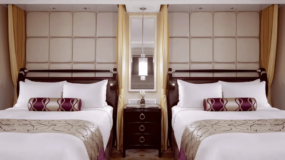 Premium Hotel Suite