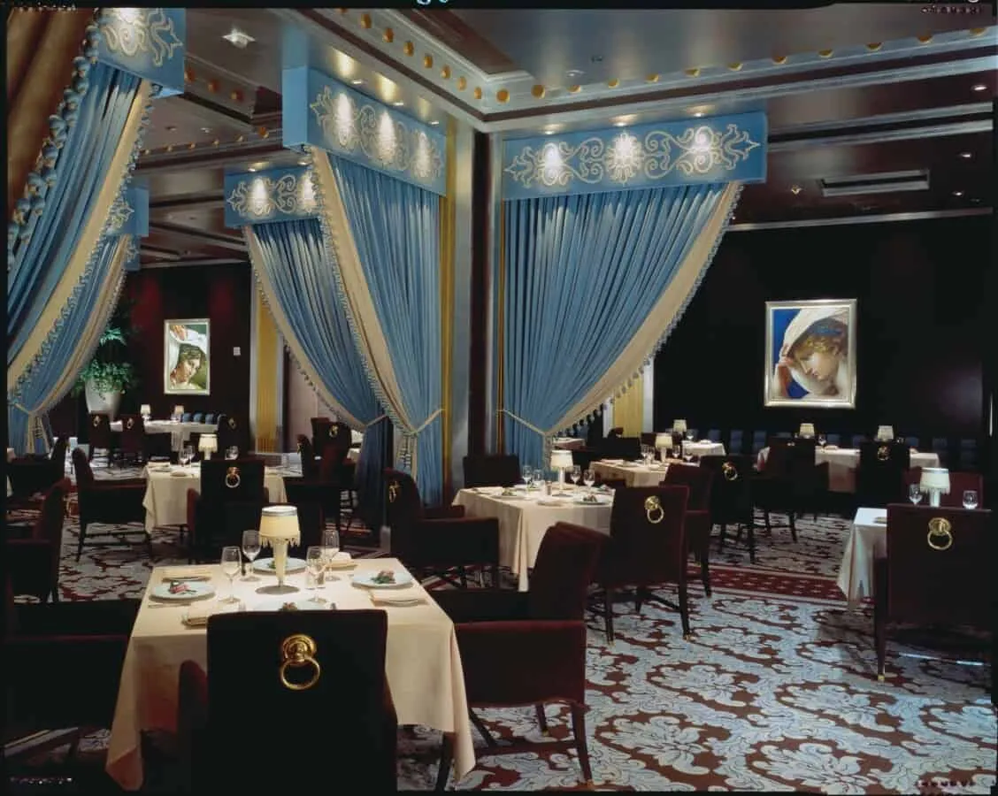 PRIME Steakhouse View